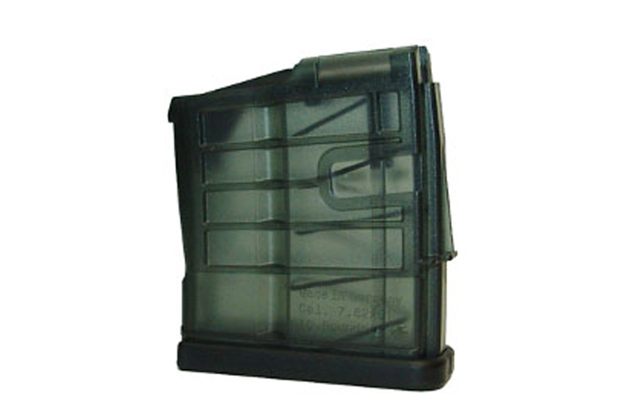 H  K MR762 7.62 x 51 mm 10-Round Detachable Magazine